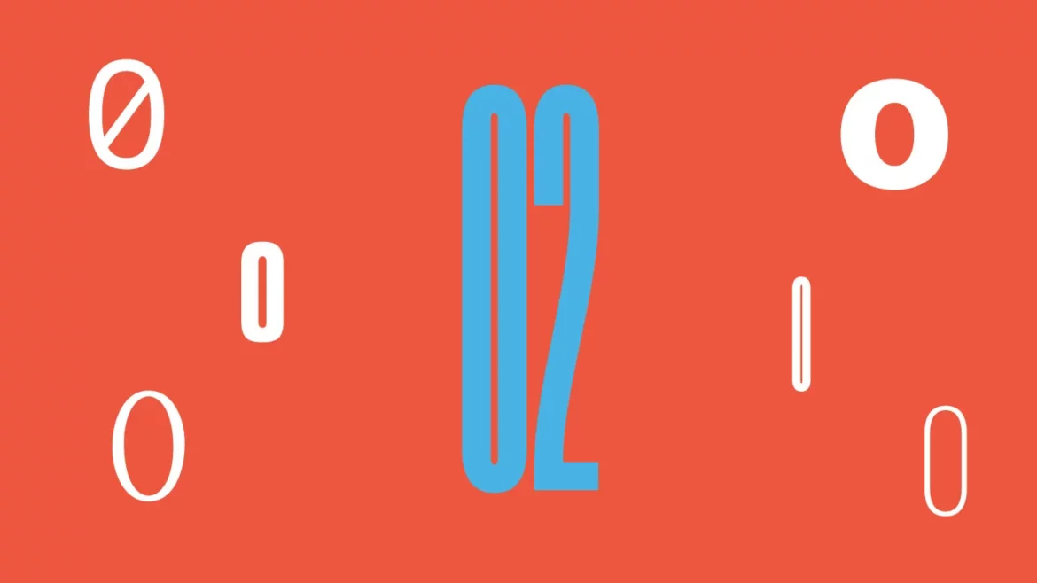 no-zero نظام الأرقام من دون رمز الصفر