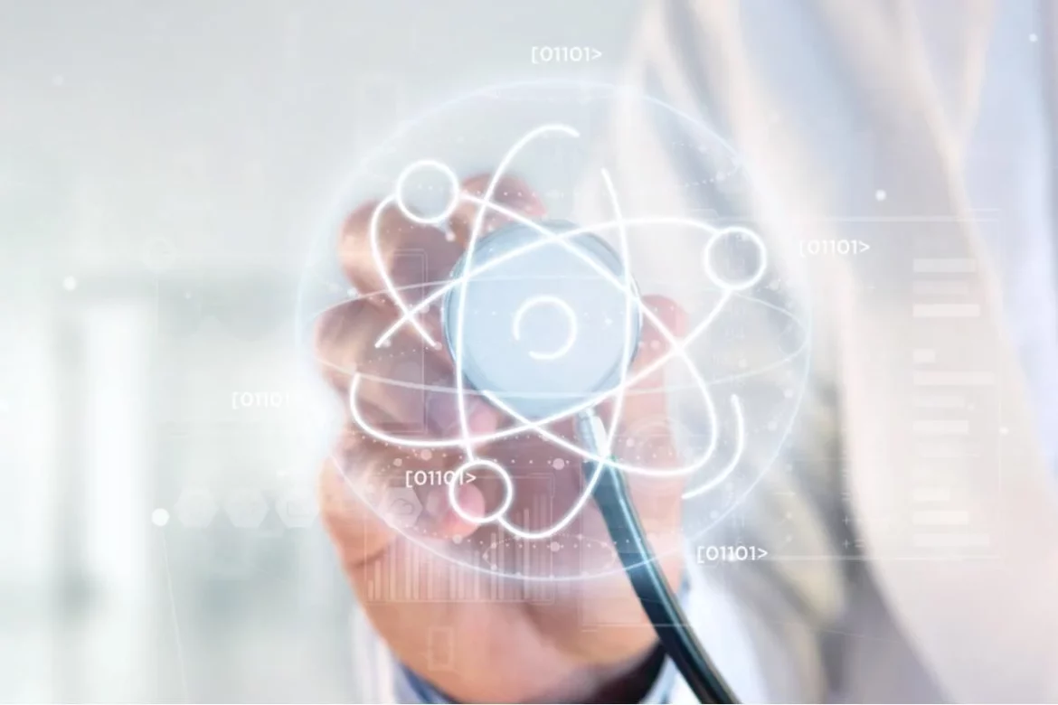 الفيزياء والطب الفيزياء والطب