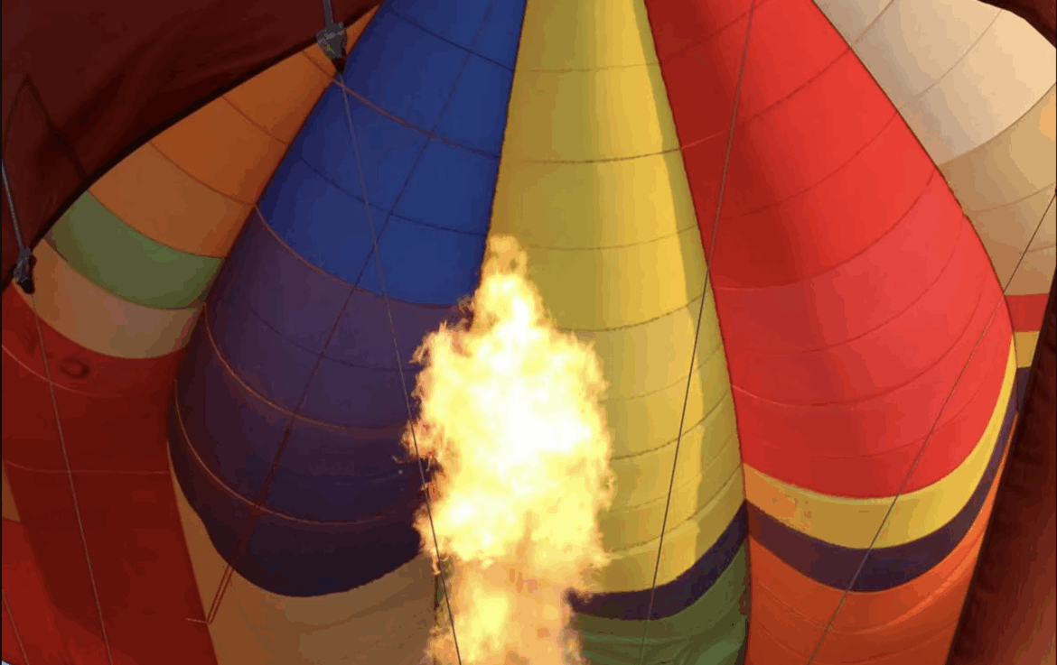 دافعة أرخميدس في الهواء دافعة أرخميدس في الهواء